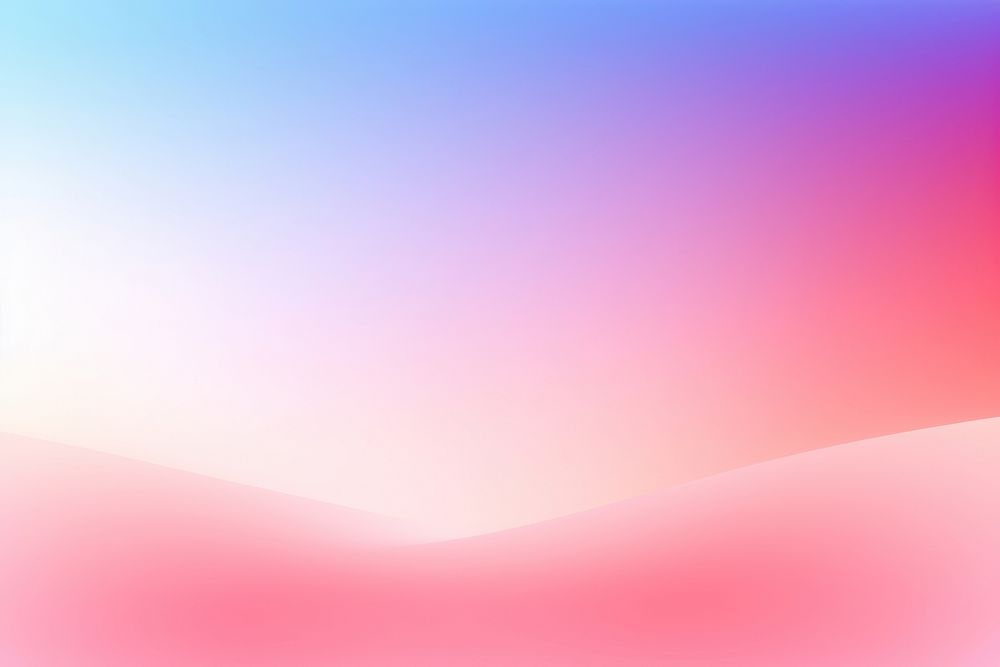 Neon light gradient background backgrounds abstract outdoors.