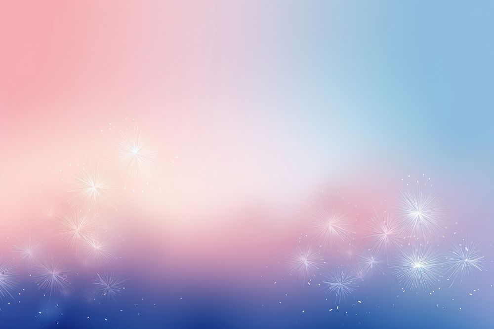 Fireworks gradient background backgrounds abstract nature.