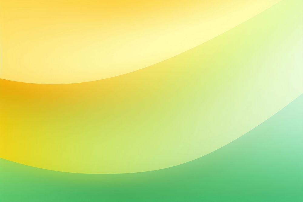 Green and yellow gradient background backgrounds abstract abstract backgrounds.