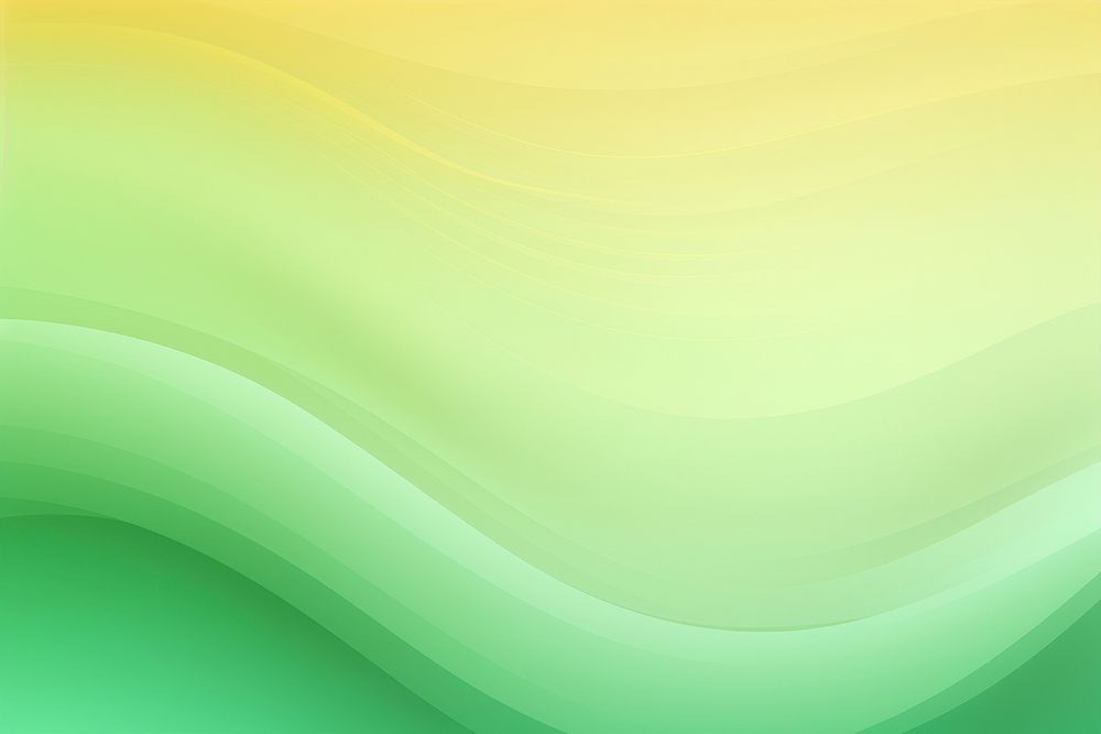 Green and yellow gradient background backgrounds abstract abstract backgrounds.