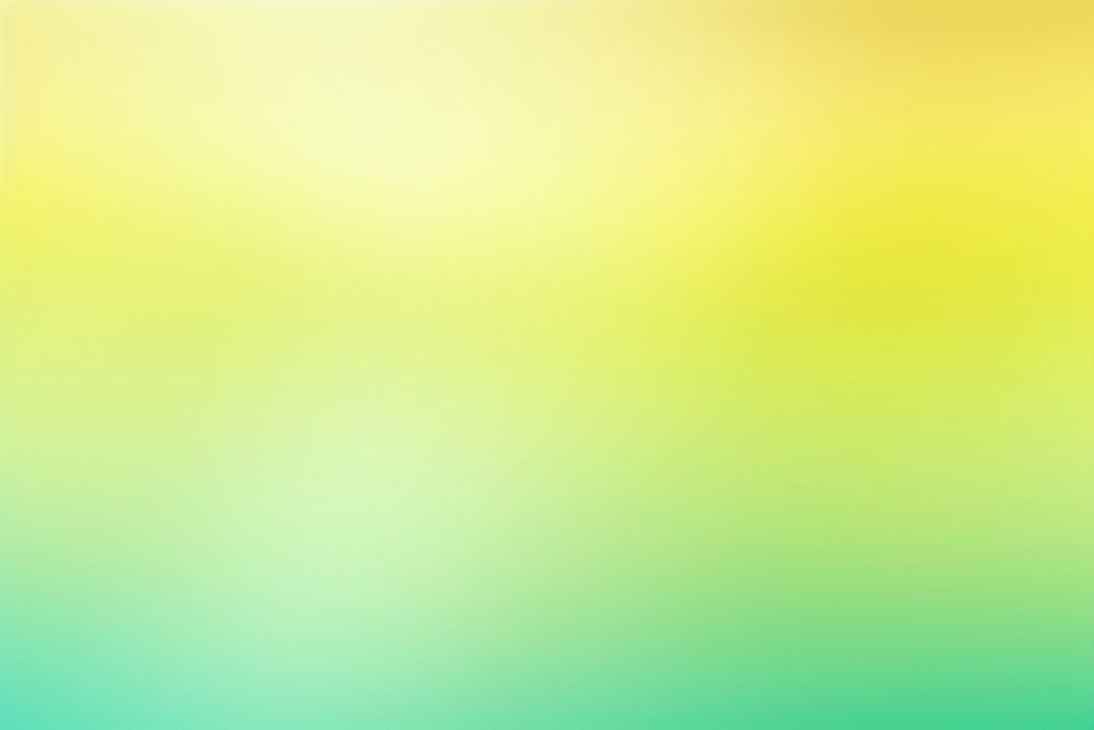 Green and yellow gradient background backgrounds abstract abstract backgrounds.
