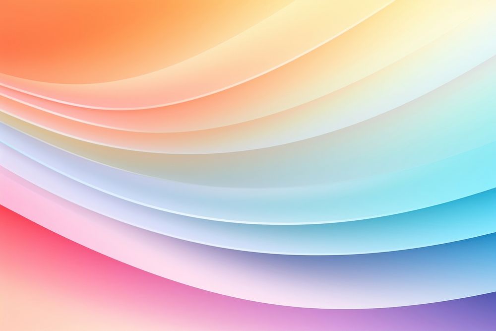 Rainbow spectrum color gradient background backgrounds abstract pattern.