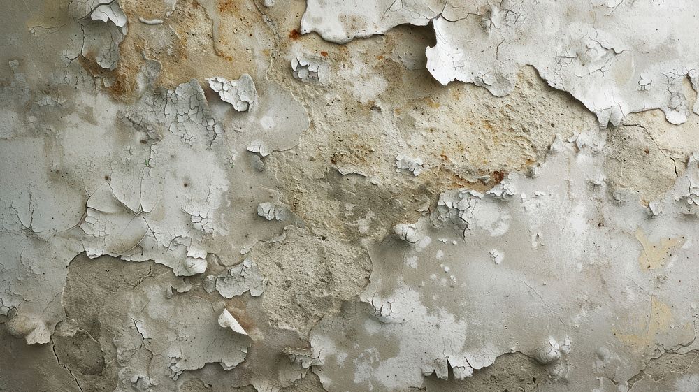 Vintage abstract plaster rough.