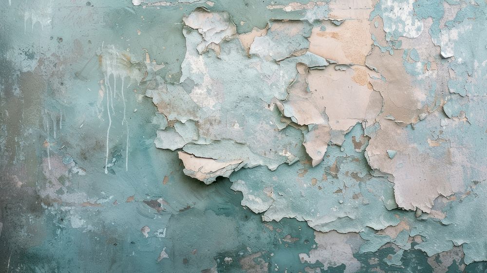 Backgrounds abstract plaster rough.
