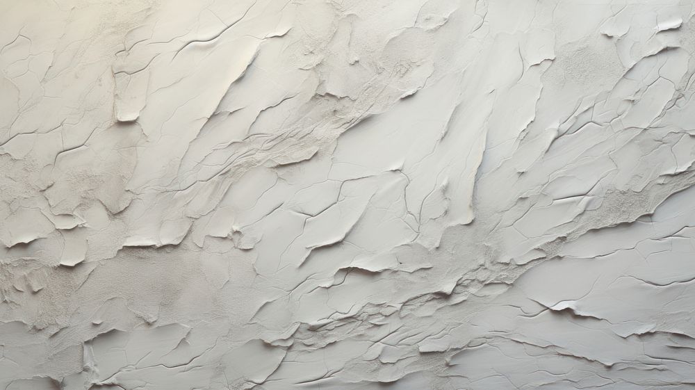 Painting wall abstract plaster.