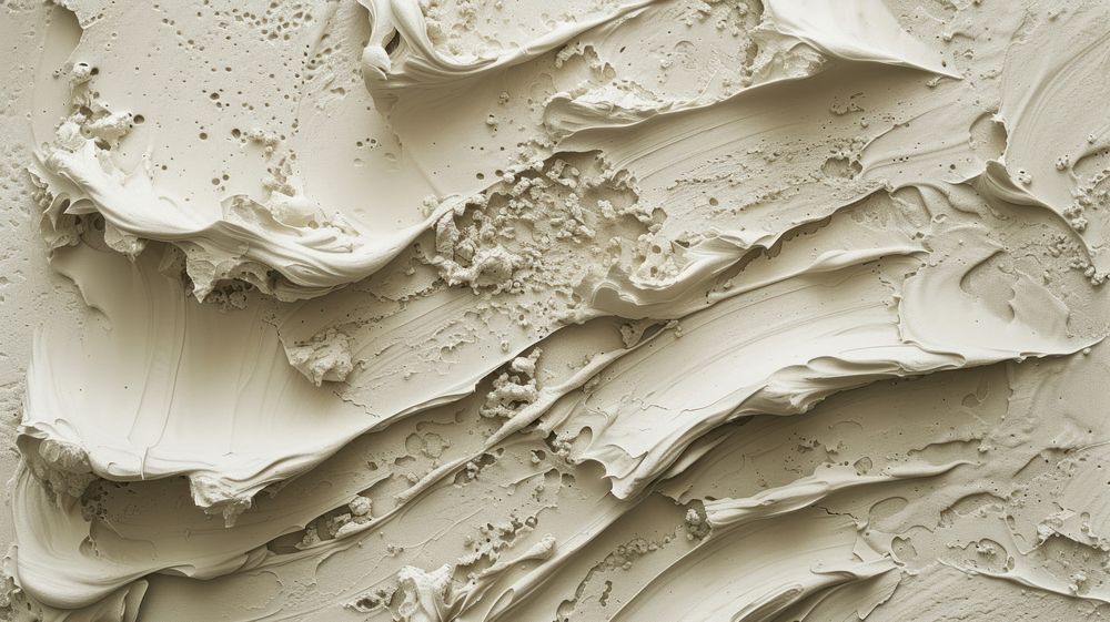 Sand abstract plaster backgrounds.