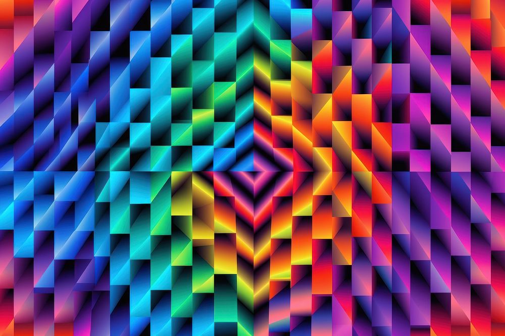 Geometic pattern background art backgrounds purple.