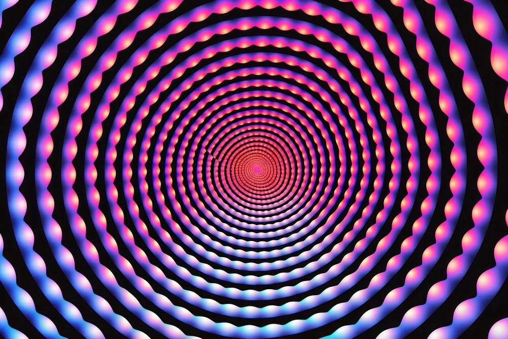 Dot pattern background backgrounds purple spiral.