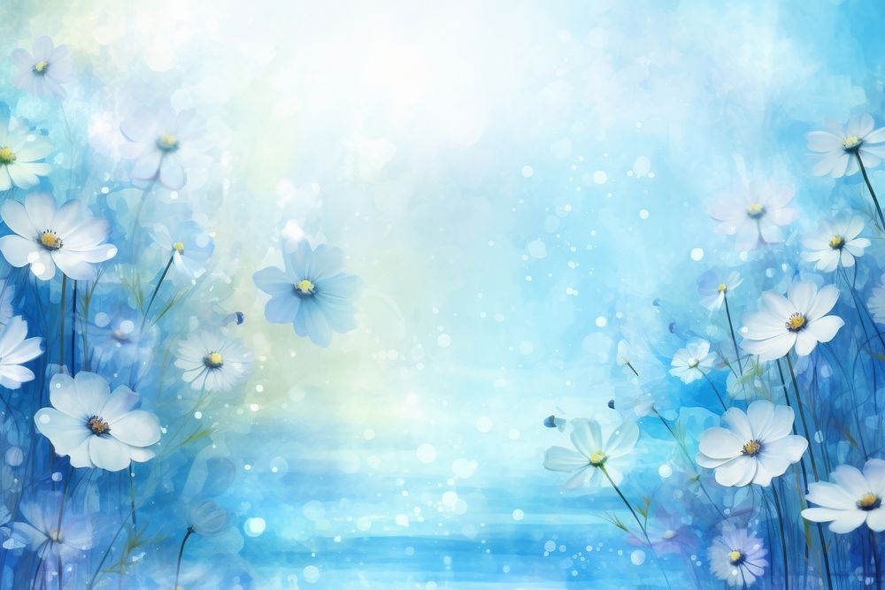 Spring background flower backgrounds outdoors.
