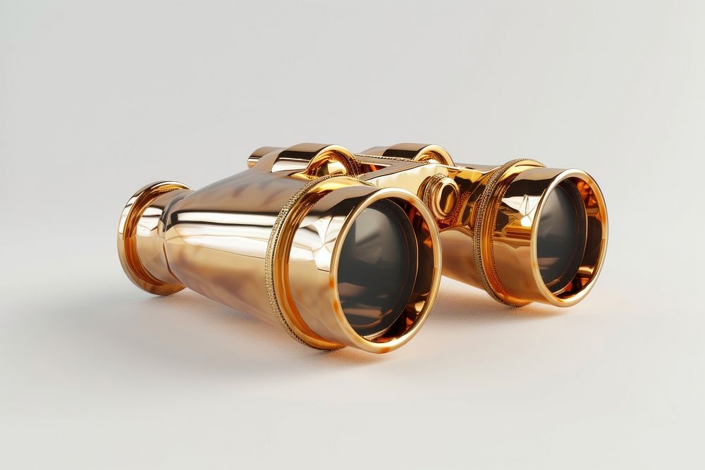 Binoculars jewelry accessories accessory.