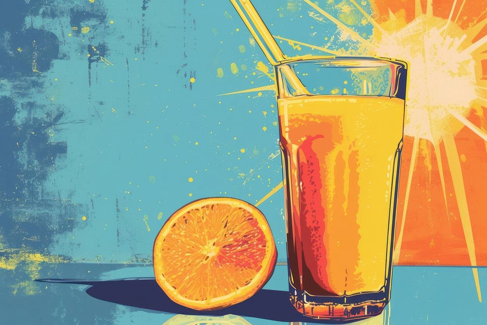 Orange Juice juice orange drink.