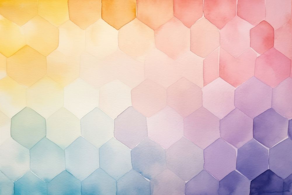 Background shape hexagon backgrounds honeycomb pattern.