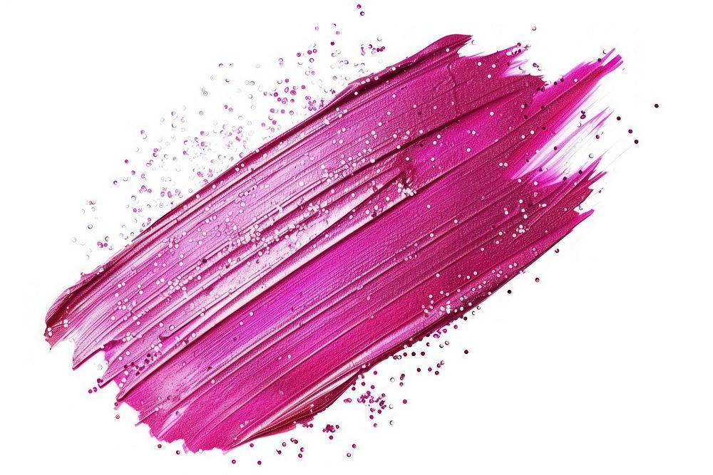 Pink brush strokes backgrounds cosmetics purple.