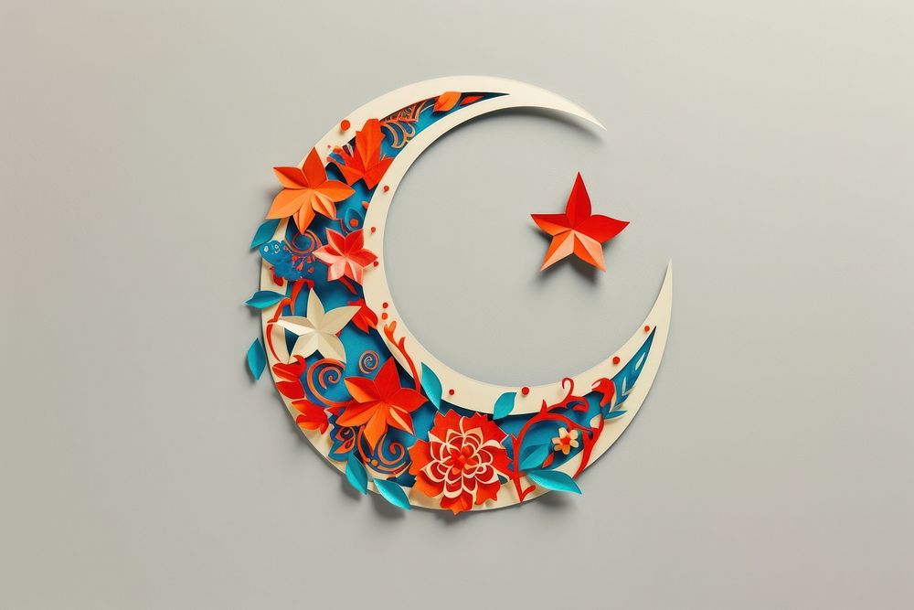 Eid mubarak art accessories creativity.