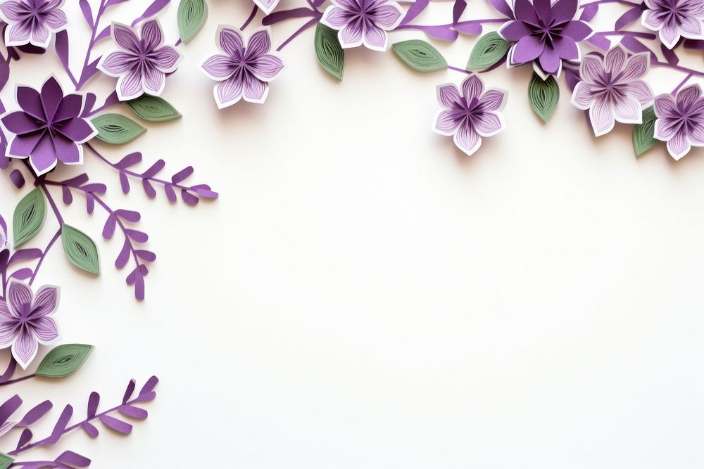 Purple small flowers backgrounds pattern lilac.