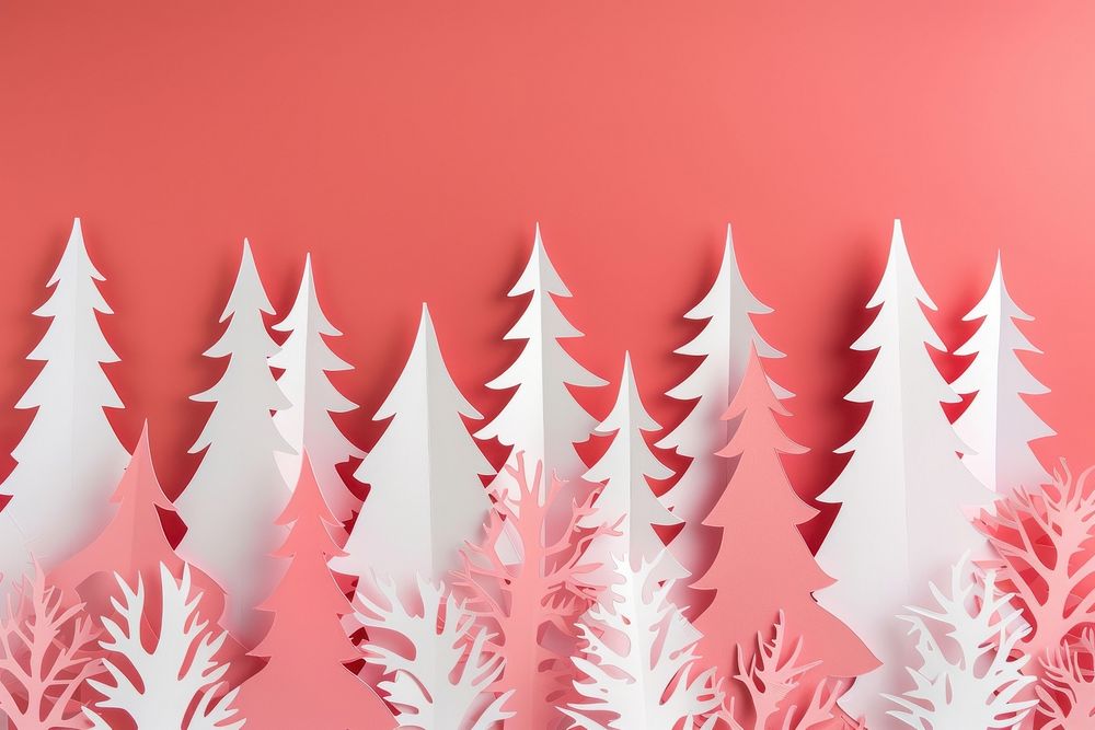 Christmas background backgrounds plant paper.