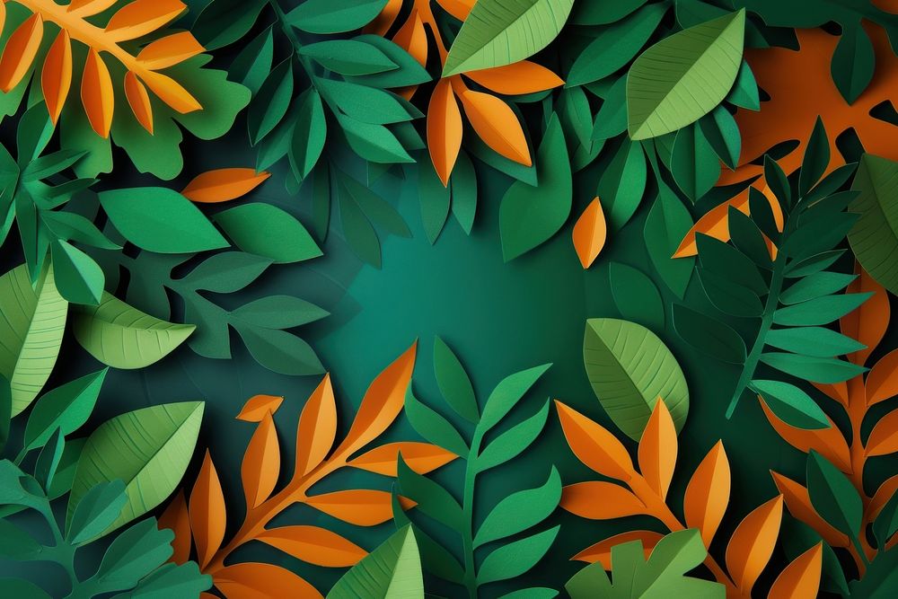 Fall leaves background backgrounds pattern nature.