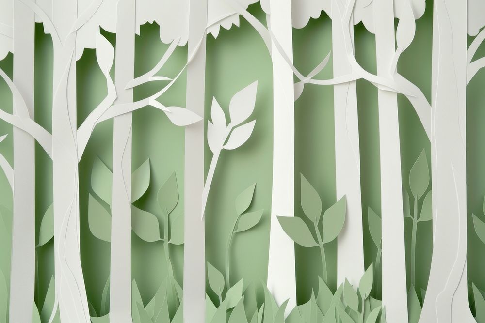 Forest background backgrounds pattern art.
