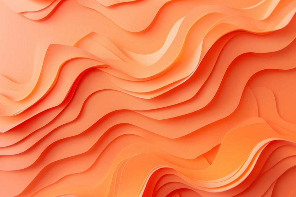 Orange background backgrounds pattern abstract.