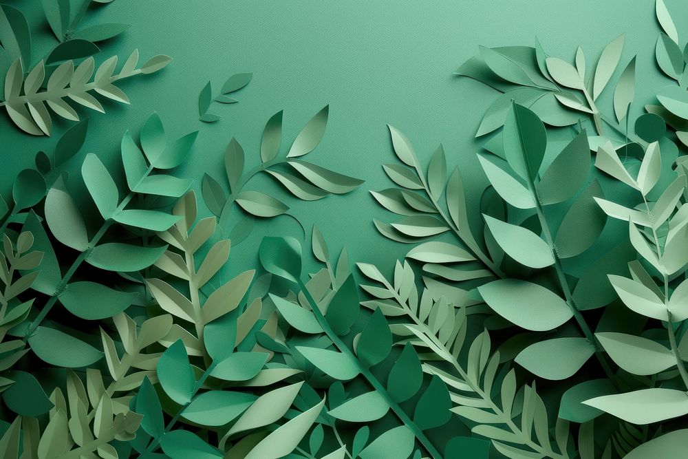 Plant background art backgrounds pattern.