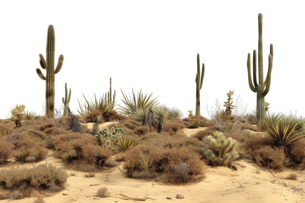 Nature landscape outdoors desert.