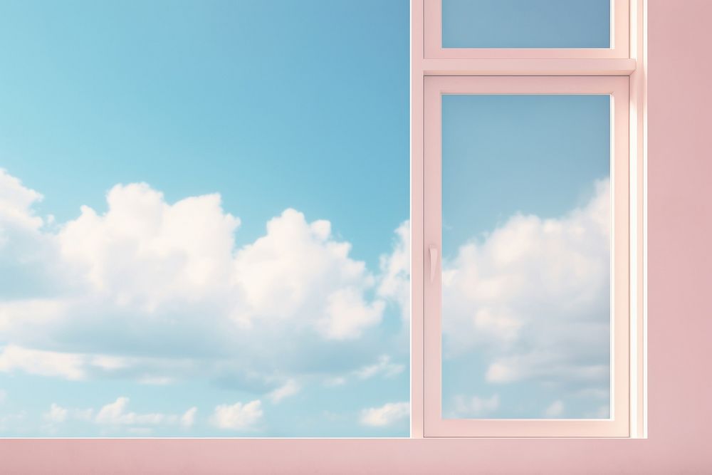 Dreamscapes background window backgrounds outdoors.