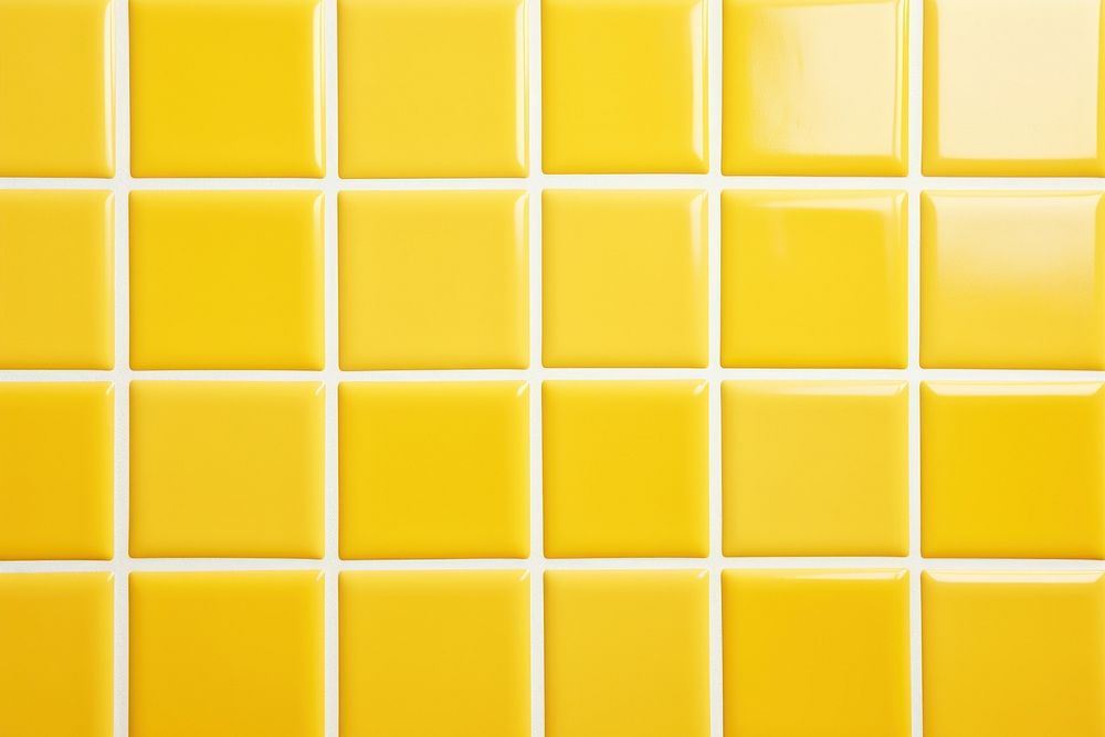 Tiles of yellow pattern backgrounds repetition ammunition.