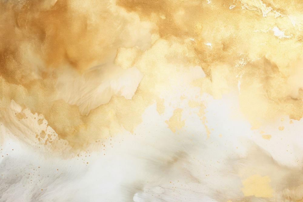 Watercolor dark gold background backgrounds abstract textured.