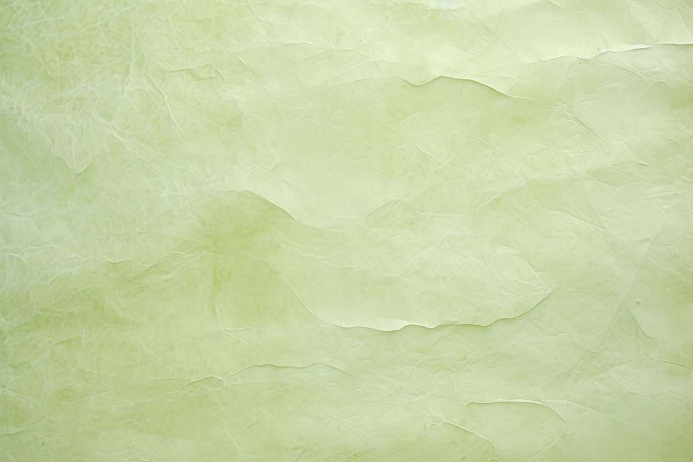 Pale green mulberry paper backgrounds textured rough.