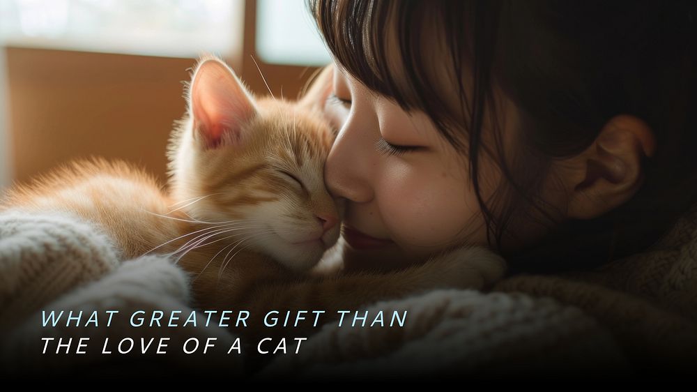 Pet  quote blog banner template