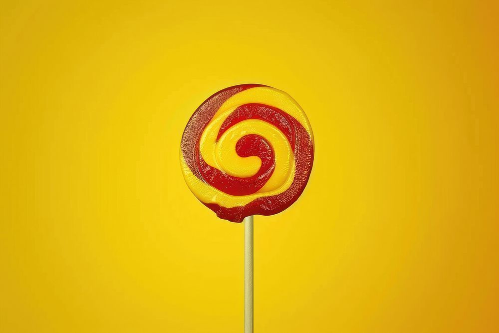 Candy candy confectionery lollipop.
