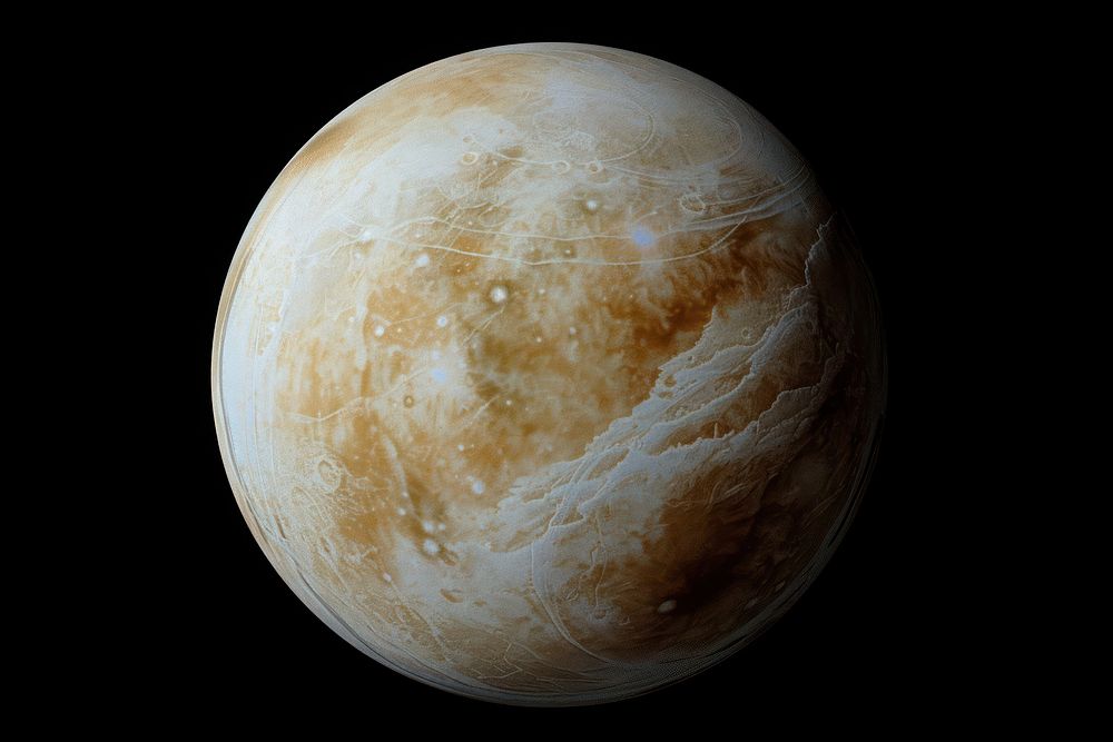 Venus astronomy universe outdoors.