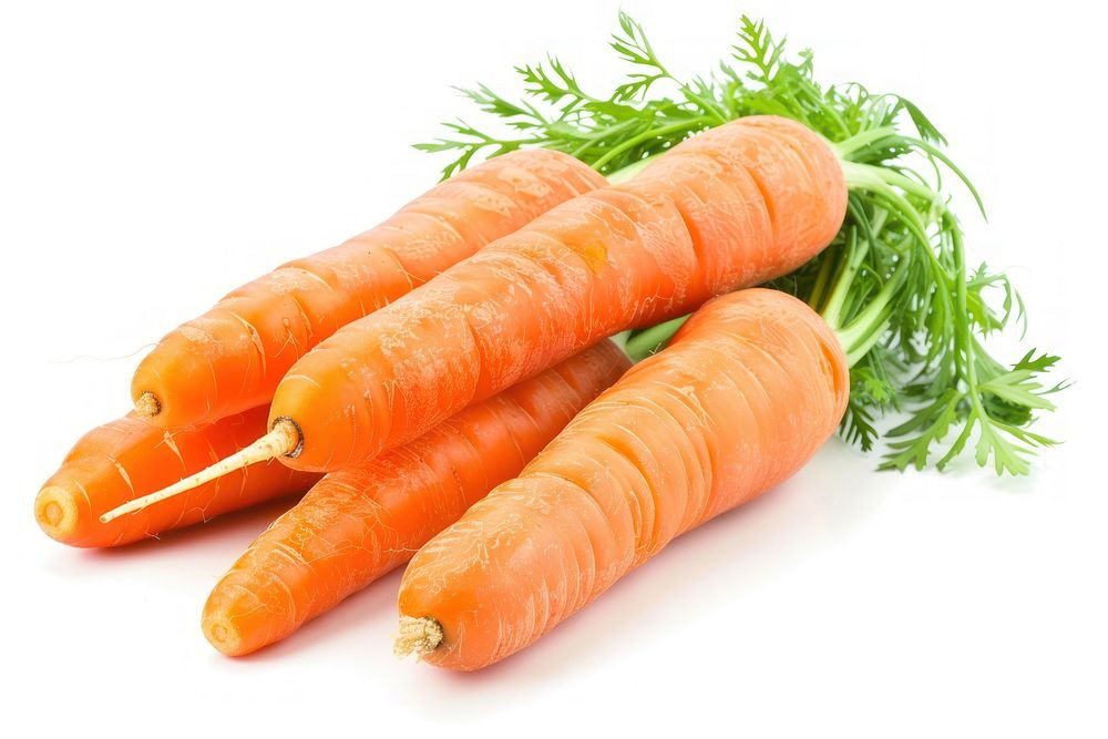 Carrots carrot vegetable produce.