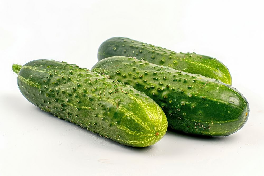 Cucumbers cucumber vegetable produce.