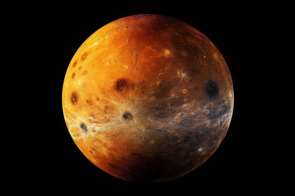 Mercury astronomy universe outdoors.