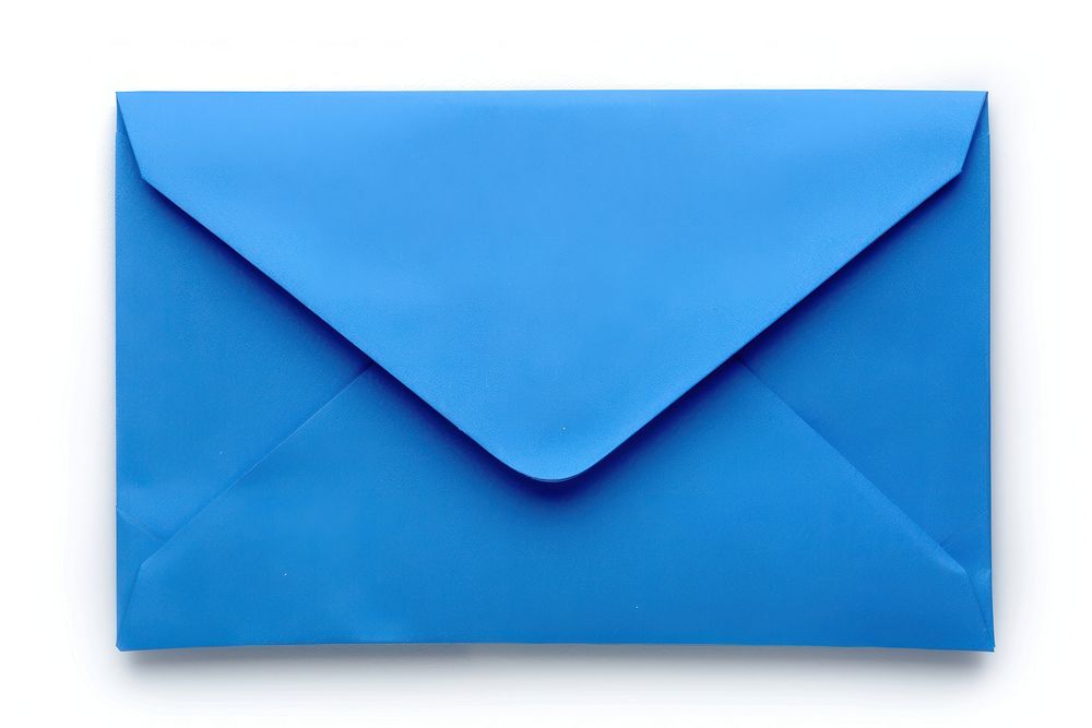 Mail envelope box.