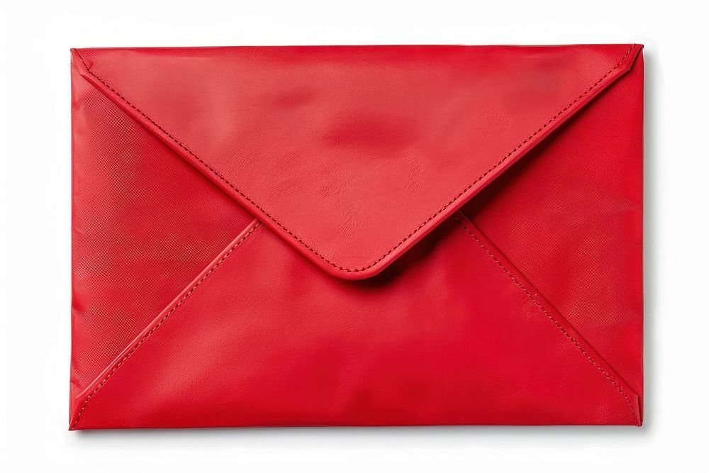 Mail envelope accessories accessory handbag.