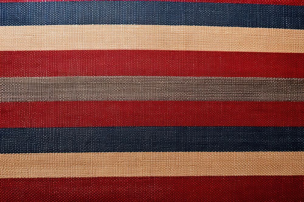 Stripes pattern texture weaving person.
