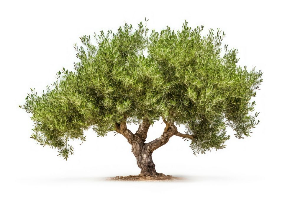 Olive tree outdoors nature plant.