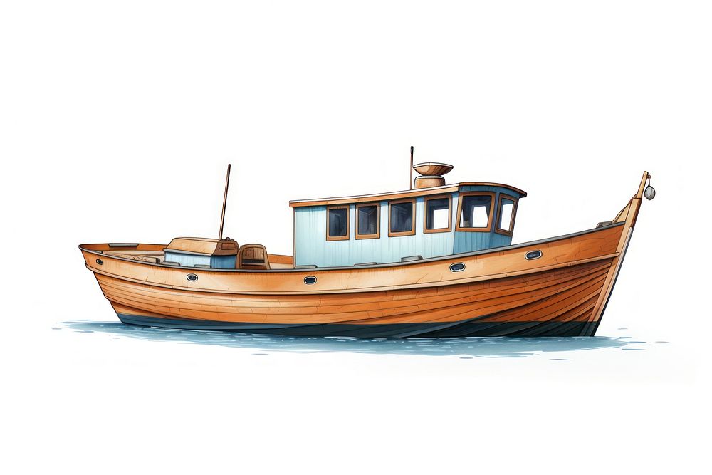 Boat transportation watercraft sailboat.