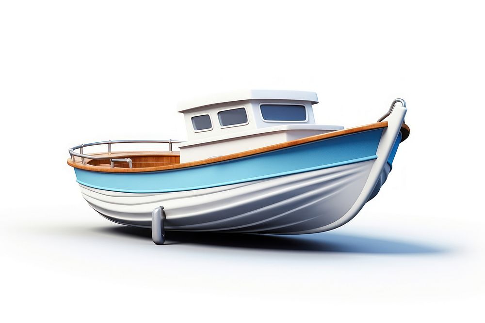Boat transportation watercraft vehicle.