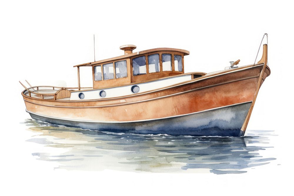 Boat vintage transportation sailboat vehicle.
