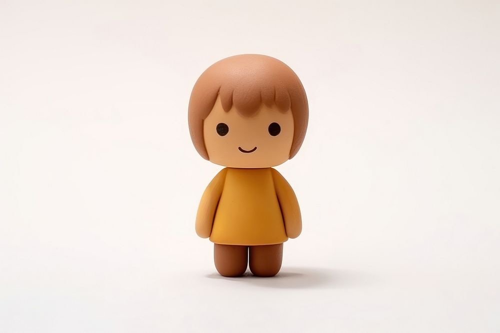 Doll figurine person human.