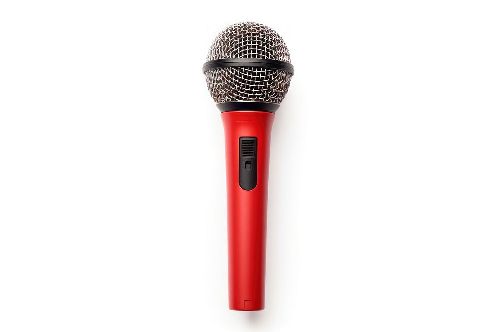 Microphone electrical device.
