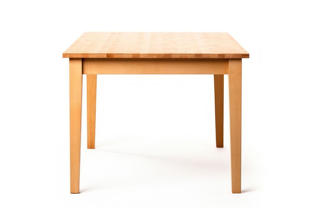 Table furniture plywood desk.