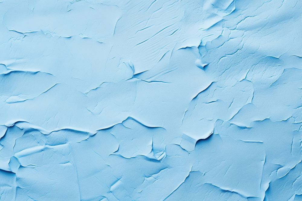 Paper texture turquoise outdoors ice.