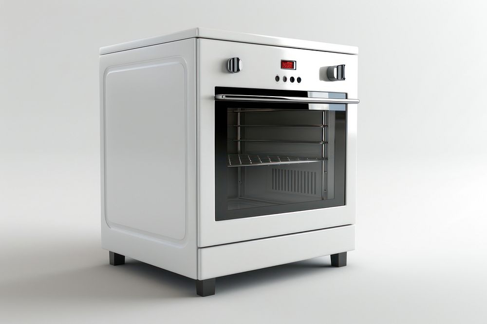 Oven appliance microwave device.