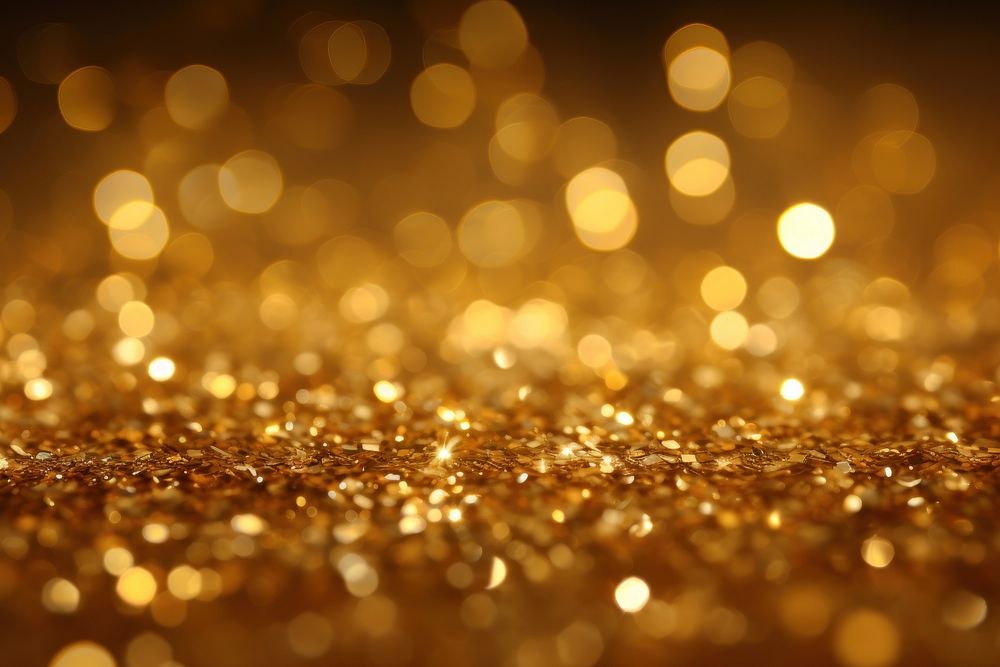 Sparkle Wallpapers gold glitter.