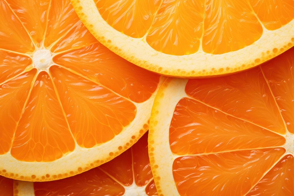 Orange fruit texture grapefruit produce plant.