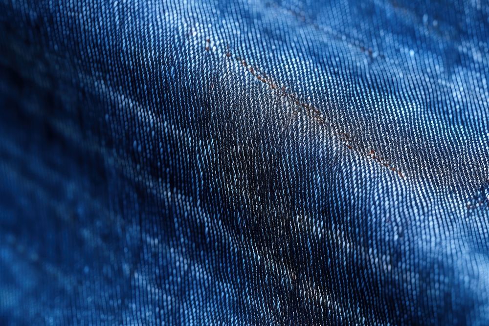 Denim texture clothing apparel pants.
